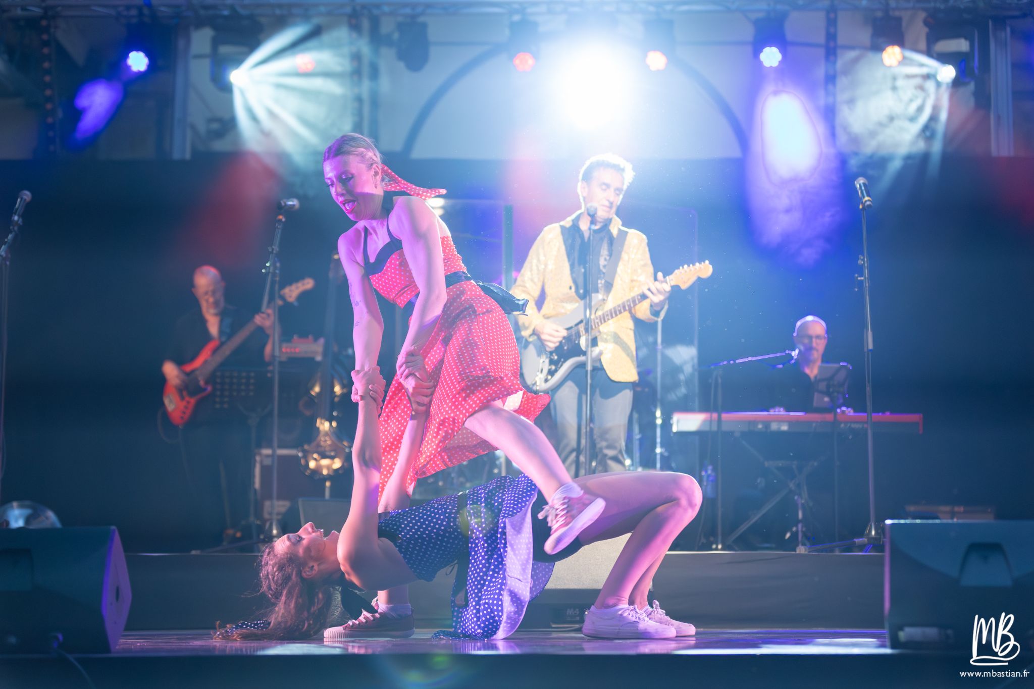 20250714 TOURNEE D'ETE DE LA CHOUCROUTERIE MB 64